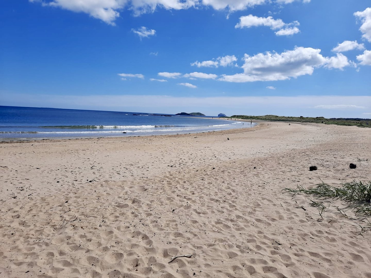 Visit East Lothian
