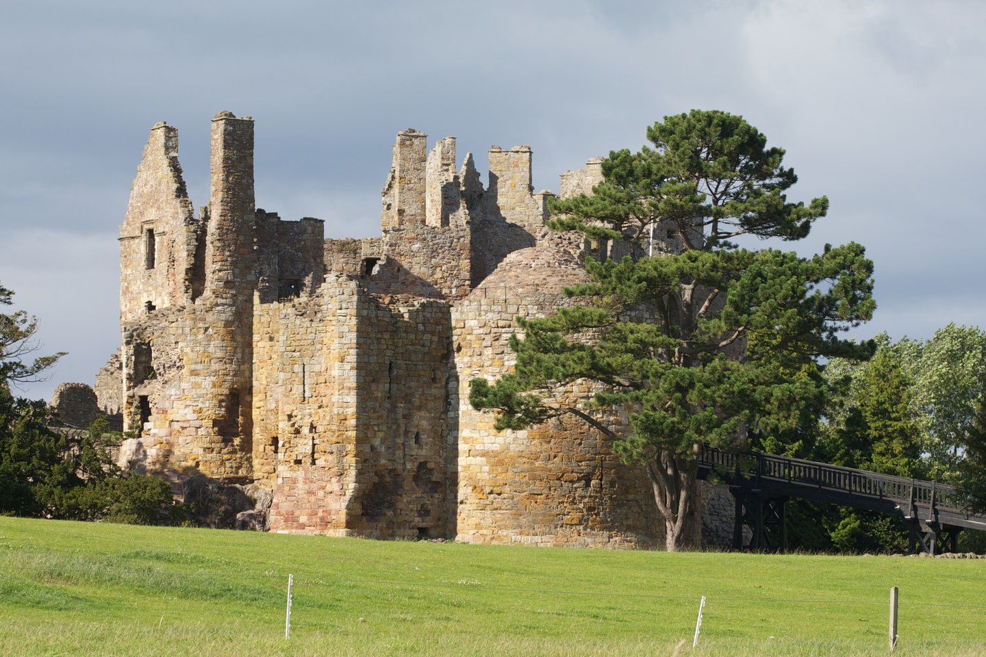 Visit East Lothian - MKJ Photography