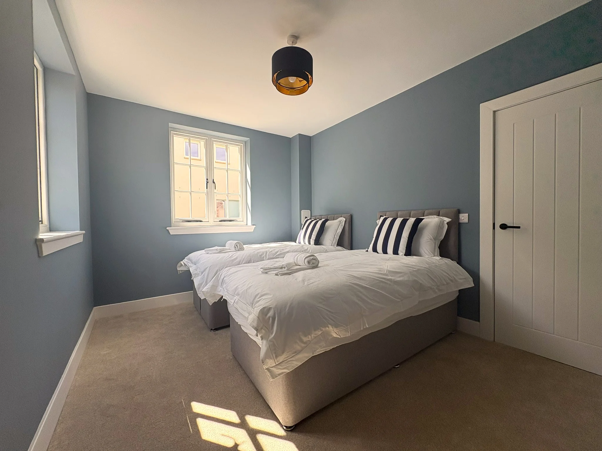 Saorla, Bedroom 2, Downstairs