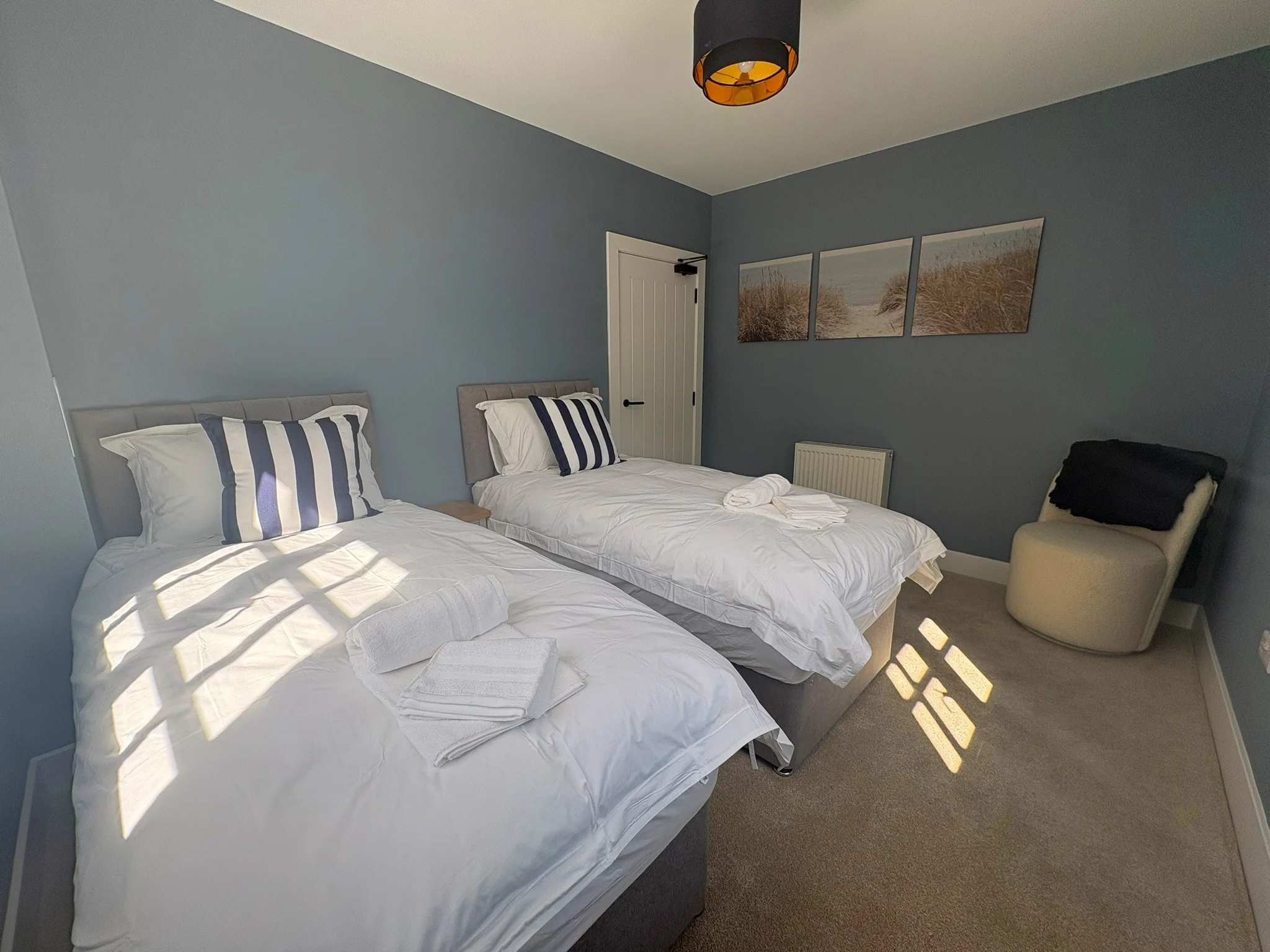 Saorla, Bedroom 2, Downstairs