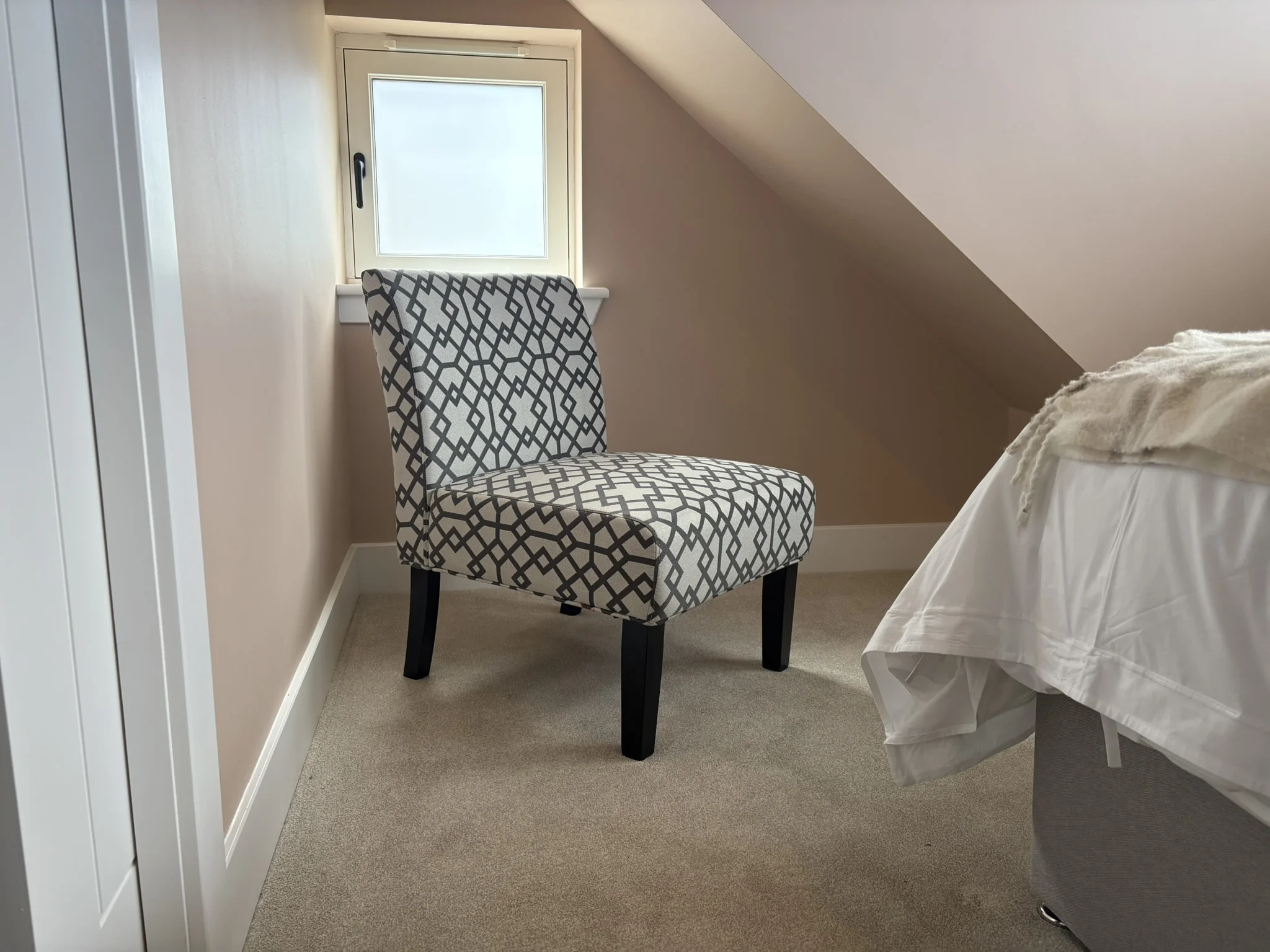 Saorla, Bedroom 1, Upstairs