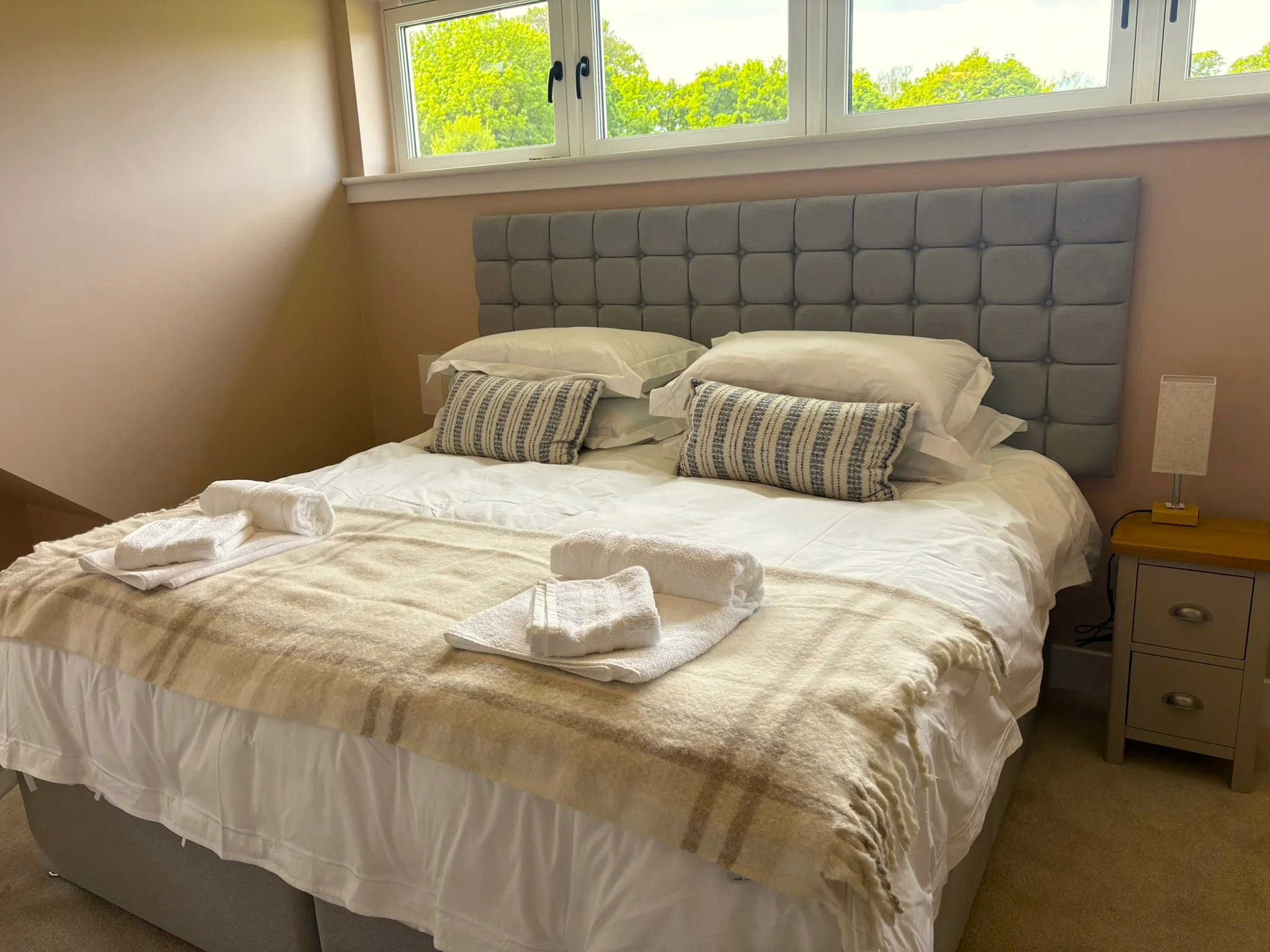 Saorla, Bedroom 1, Upstairs
