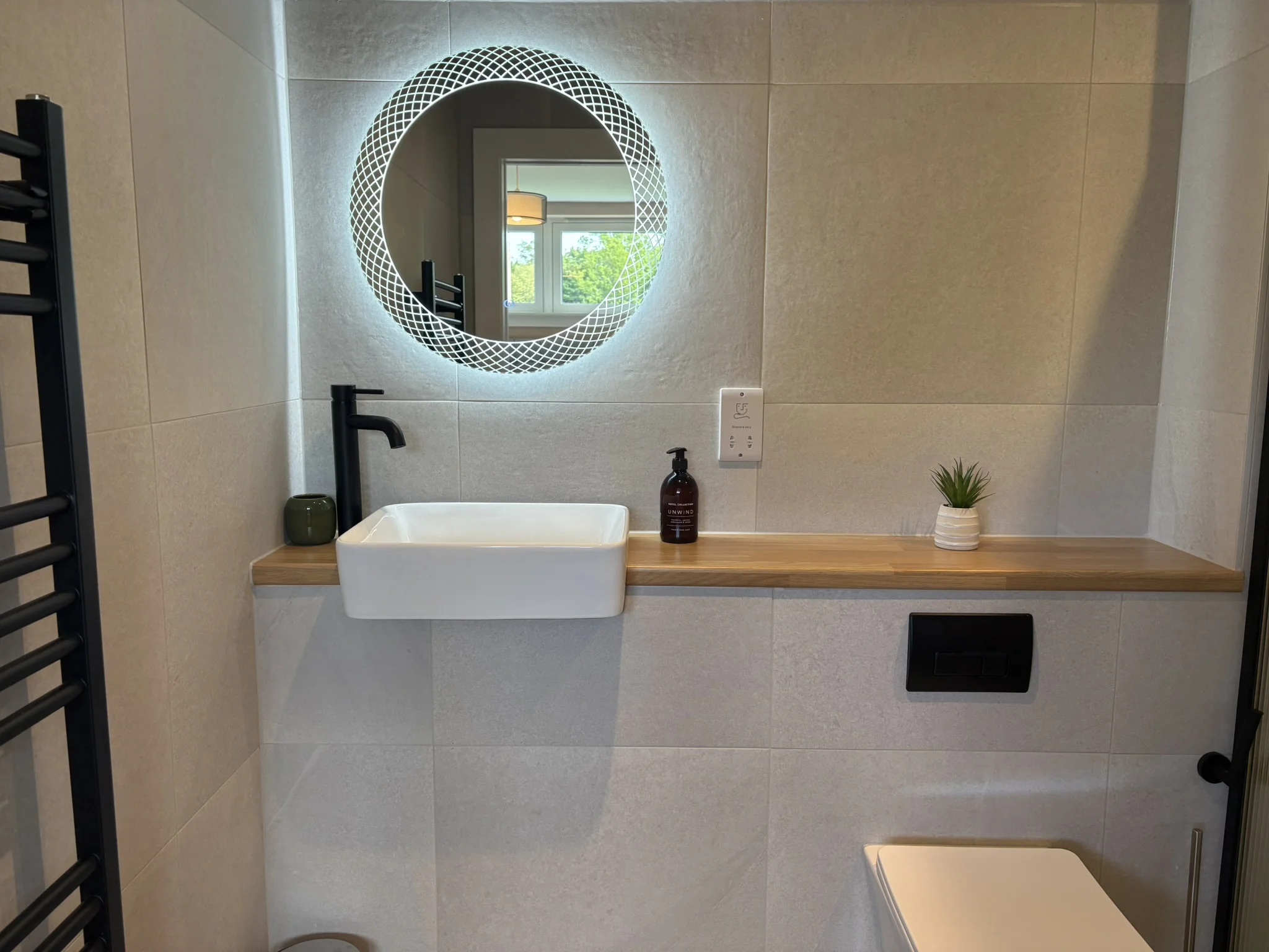 Saorla, Bedroom 1, Upstairs