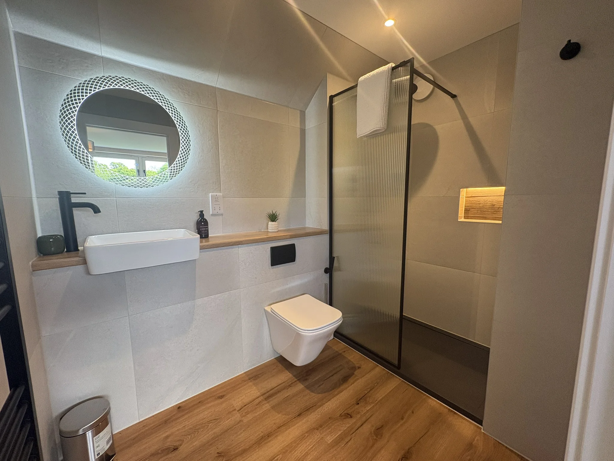 Saorla, Bedroom 1, Upstairs
