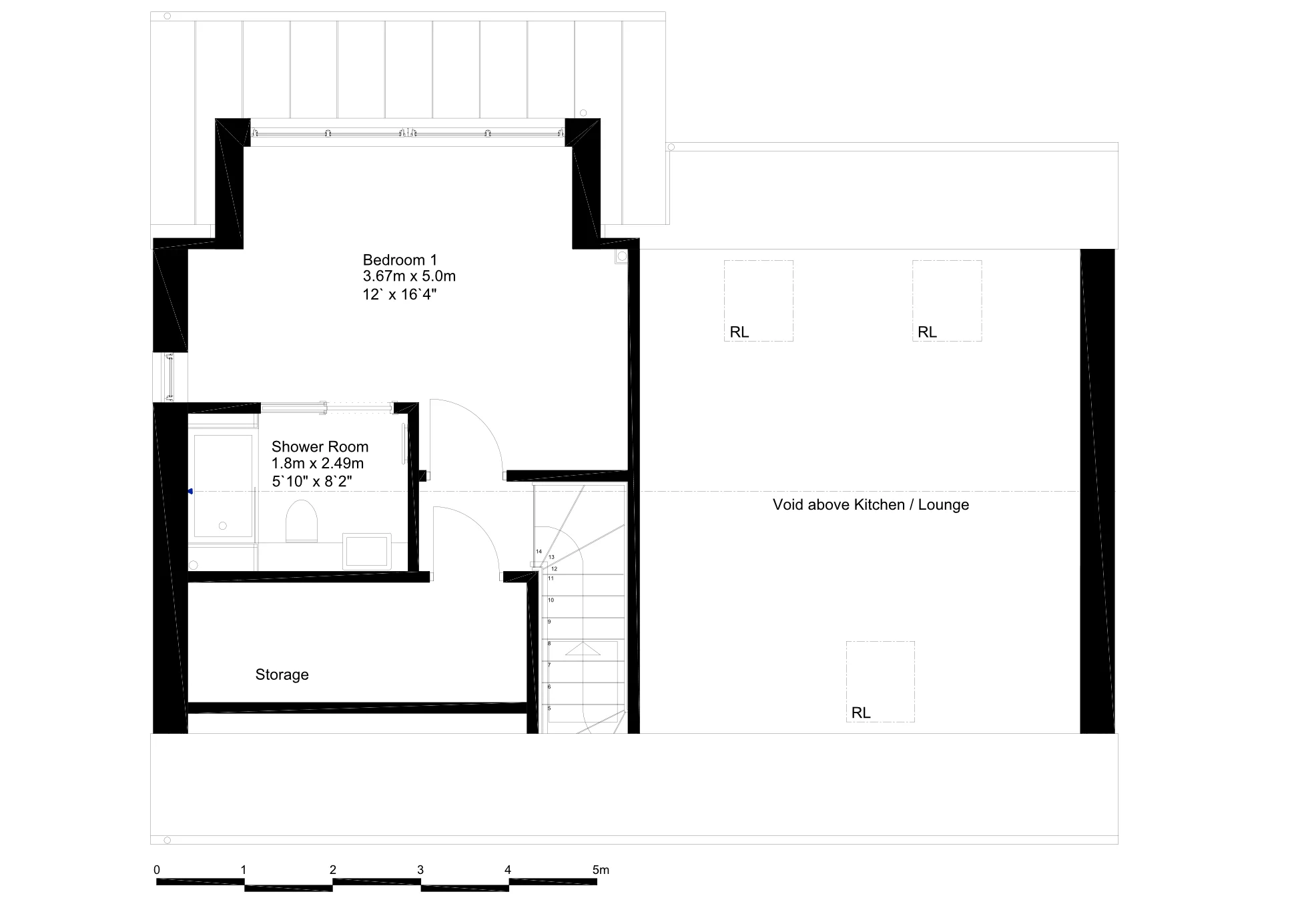 Soala First Floor