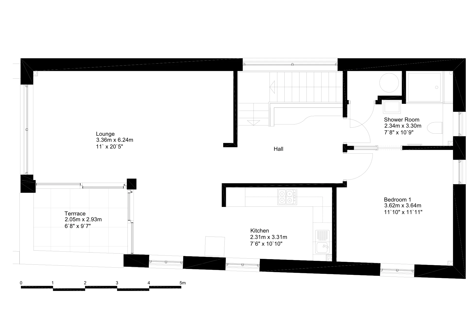 The Loft First Floor