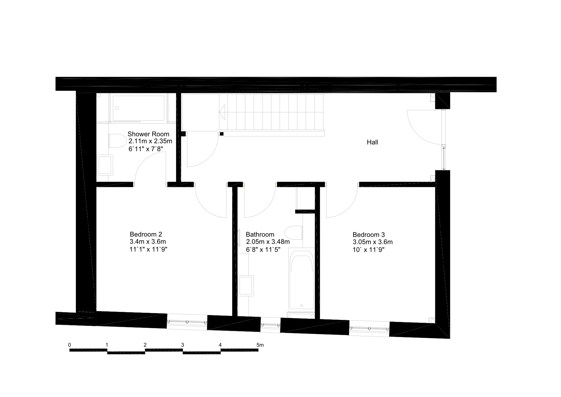 The Loft Ground Floor