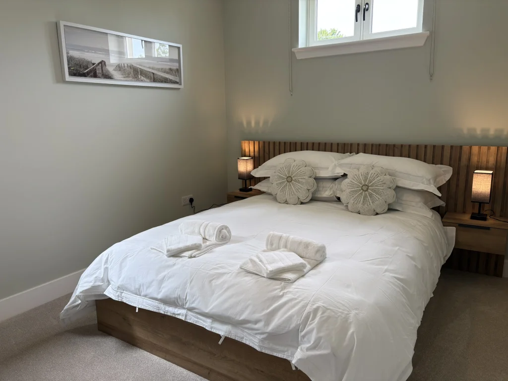 Saorla, Bedroom 3, Downstairs