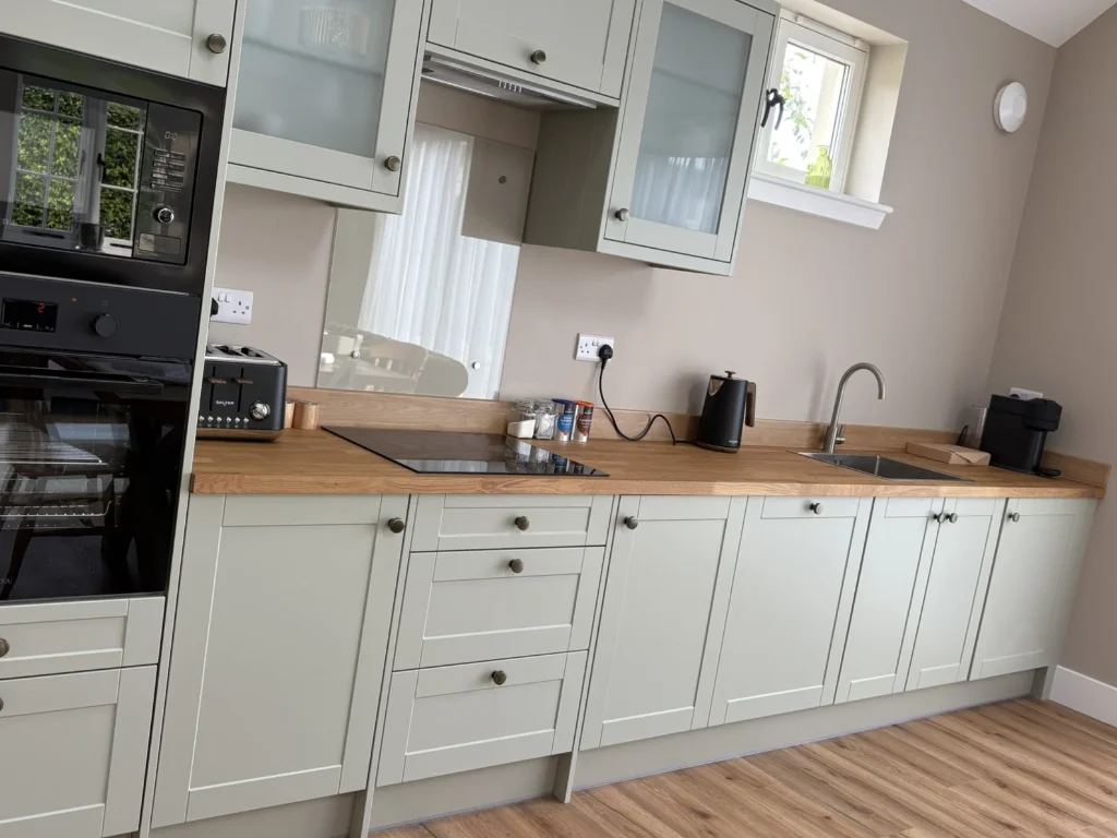 kitchen saorla